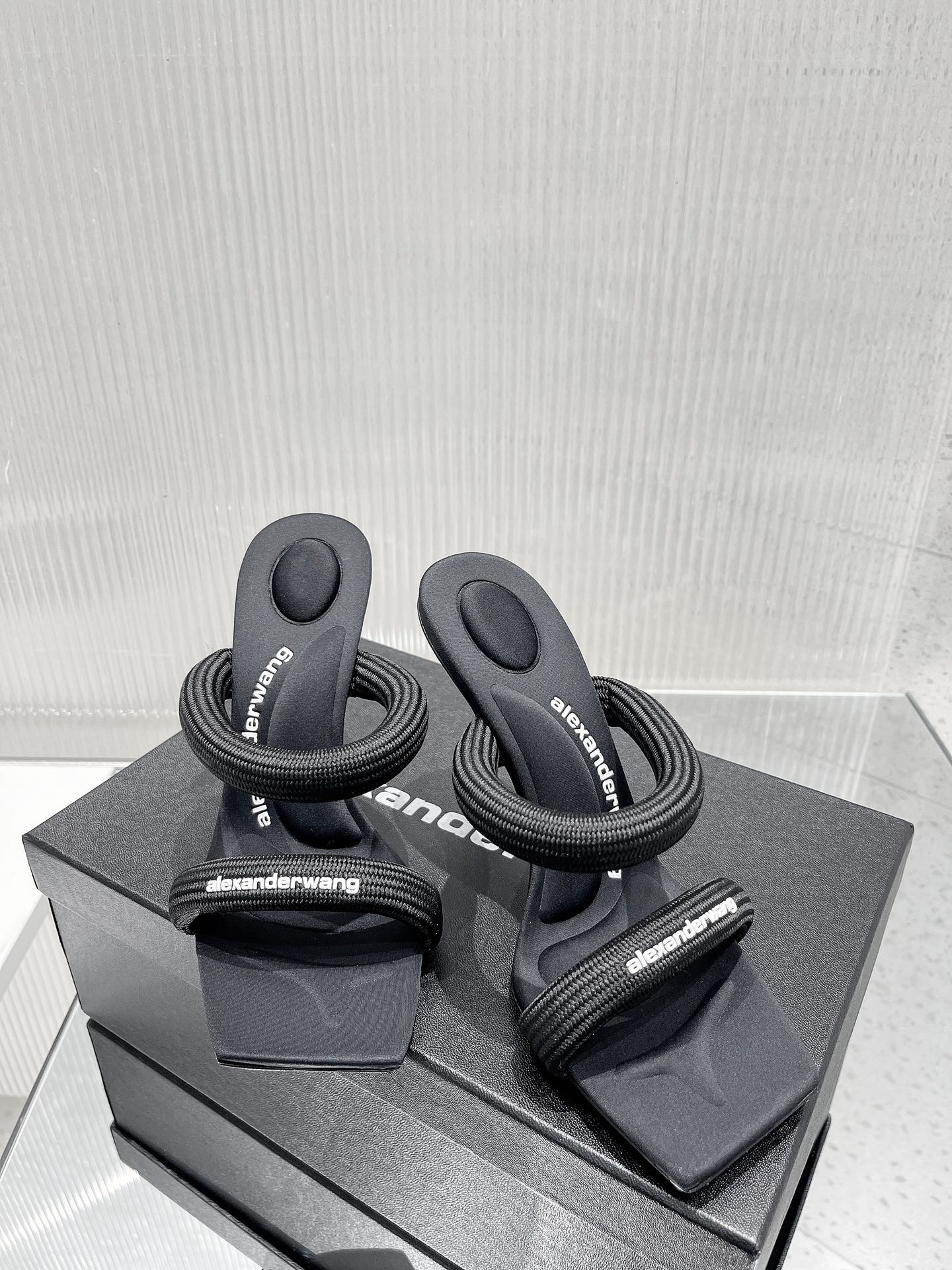 Women's high heels